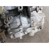 АКПП в сборе Chery Tiggo 7 Pro 2020- 0CF25BE1500011BA