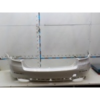 Бампер задний BMW 5 G30 2020- 51129852175