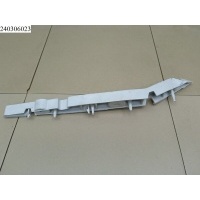 Кронштейн бампера переднего левый FORD C-Max 2003-2010 Ford 1346767,3M51R17D959AB,3M51R17D959A