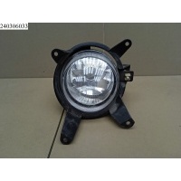 Фара противотуманная левая JHJIAHONG Spectra 2001- KIA,Sephia II II 2001-2004 JH03-SPT05-003L,JH03SPT05003L,0K2N351520A