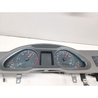 Щиток приборов (приборная панель) Audi A6 2006 4F0920931B