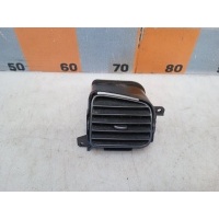 Дефлектор торпедо центральный Mazda 323 BJ 2002 BJ0J6473065