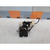 Замок багажника Mazda 323 BJ 2002 B25W62310B
