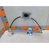 Стеклоподъемник передний Mazda 323 BJ 2002 BJ3D59590D
