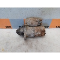 Стартер Mazda 323 BJ 2002 BPD418400A