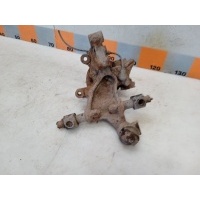 Кулак поворотный Mazda 323 BJ 2002 BJ3K26115
