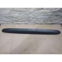 Накладка двери (крышки) багажника Volkswagen Touareg 1 2006 7L6867515H