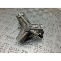ТНВД Volkswagen Golf 4 2003 036127025J