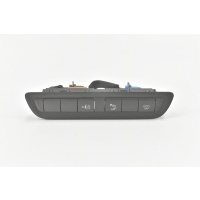 Панель переключатели кнопки 96750154zd 96750114zd peugeot 208 2008