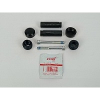 Рем. комплект суппорта PSA Boxer/Ducato/Jumper 250 BC2122, 443939