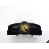 Феррари lusso gtc4 f151m спидометр часы carbon