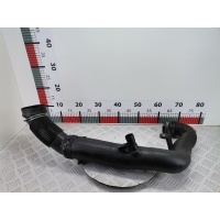Патрубок турбины Skoda Octavia 1Z (2004-2013) 2005 1K0129654L