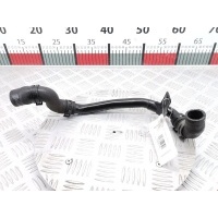 Патрубок системы охлаждения Volkswagen Touran 2 (2010-2015) 2011 03L122157N