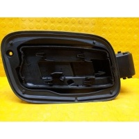лючок бензобака (топливного бака) Renault Arkana JС 2022 781201361R