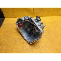 МКПП Renault Duster 320102703R