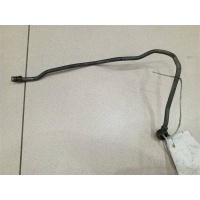 Трубка масляная Mitsubishi Pajero, Montero 2 1991-2004 1992 MB033798