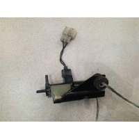 Клапан Э/M Mitsubishi Pajero, Montero 2 1991-2004 1992 MB813346