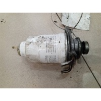 Насос топливный ручной подкачки Mitsubishi Pajero, Montero 2 1991-2004 1992 MB554950