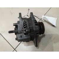 Генератор Mitsubishi Pajero, Montero 2 1991-2004 1992 MD160671