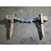 Балка подвески передняя (подрамник) Ford Transit 2 restailing 1996 92vb5019ac