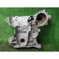 насос масляный Opel Astra J (2010-2016) 55556428