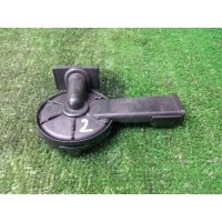 клапан Opel Astra J (2010-2016) 55558118