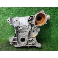 насос масляный Opel Astra J (2010-2016) 55556428