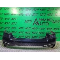 Бампер BMW 5 series G30 2020-нв 51125A2C1E9, 51128098688