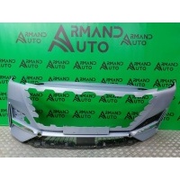 Бампер Changan UNI-K 1 2020-нв CD569F2713011400AA, 2803100cr01