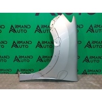 Крыло Renault Sandero 2 2013-2022 631017145R