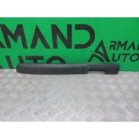 Накладка двери багажника Lada Largus 1 2021-нв 8450091373