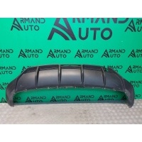 Юбка бампера Haval F7x 1 2022-нв 2804202XKQ11A
