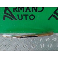 Накладка решетки радиатора Toyota Camry 7 XV50 2014-2018 5312106060