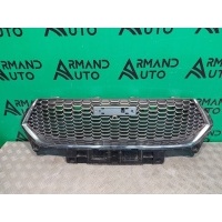 решетка радиатора Haval F7 1 2018-2022 5509112XKQ00A8D, 5509107XKQ00A