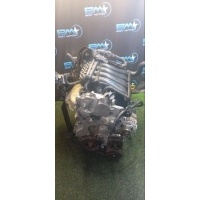 Двигатель в сборе Nissan Serena C25 045927b