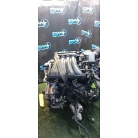Двигатель в сборе B30 037107a