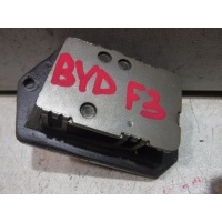 Резистор отопителя BYD F3 I (2005—2013) 17050600F3005