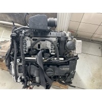 двигатель N52 BMW 5 F10 2011 11002296966