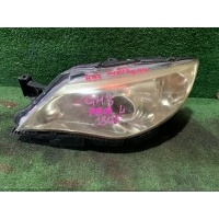 фара Subaru Impreza GH3 1806