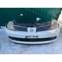 ноускат / nosecut Nissan Tiida SC11 62022ED040