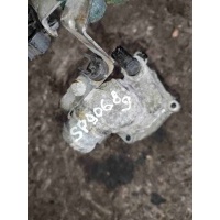 Термостат (корпус термостата) Mercedes Sprinter 906 2008 A6462001215
