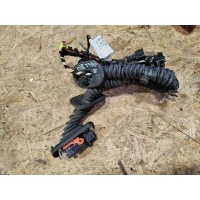 Проводка двери передней правой Volkswagen Touareg 2 2012 7P6971162EC
