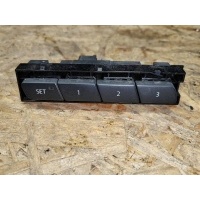 блок памяти сидений Volkswagen Touareg 2 2012 7P1959769A