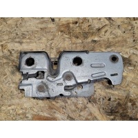 замок капота Volkswagen Touareg 2 2012 7P6823509