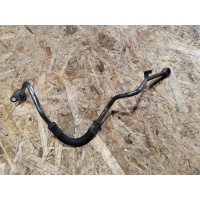 масляная трубка турбины (подача) Volkswagen Touareg 2 2012 059145771AC