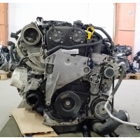 Двигатель 8Y 2021 DNF