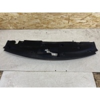 Накладка замка капота Geely Coolray SX11 2018-2021 OEM0076KZK, 013024700, GY22718