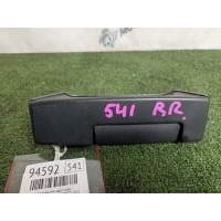 Ручка двери внешняя Nissan Caravan VWE25 2011 82606VX71B