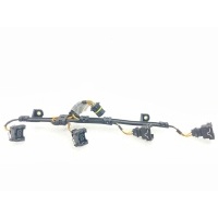 Проводка форсунок BMW 6-Series E63 2008 12517549051, 7549052