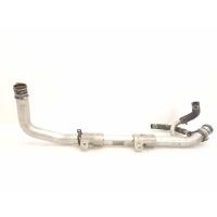 Трубка системы охлаждения Audi Q7 4LB 079121070BH